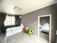 Lakeside Xiaoqi Inn Hotel a Hongze Lake Scenic Area