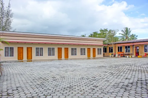 Hotel O Homestay Daniel 76NearTaman Hijau Karimun Hotels in Karimun Sub-District