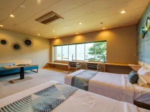 Fuji Lake Hotel