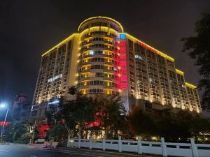Haian Jincheng Hotel