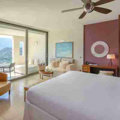 Jumeirah Mallorca Rooms