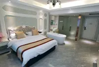 桐廬檸檬主題飯店 - 2 星級