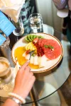 Hotel Moscow Krasnoselskaya (ex. Hilton Garden Inn Krasnoselskaya) - 조식 운영