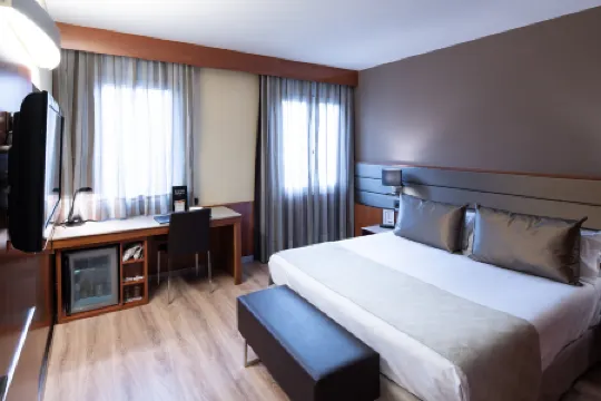 加泰羅尼亞蒂亞戈納爾中心酒店