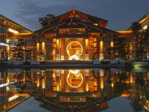 Popular Instagrammable Hotels in Hanzhong