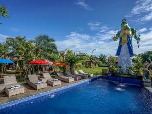 KTS Balinese Villas