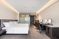 Sanya Hengjie E-sports Hotel