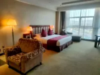 Mengguzhen Hotel Ξενοδοχεία στην πόλη Φουξίν