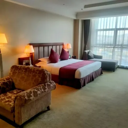 Mengguzhen Hotel