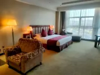 Mengguzhen Hotel Hotels in Fuxin County