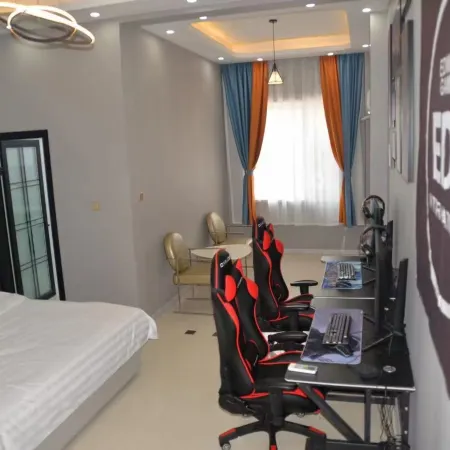 Daqing Juhehe Homestay