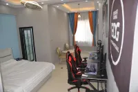 Daqing Juhehe Homestay