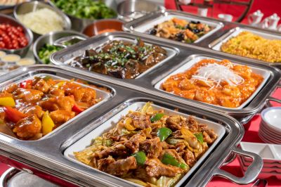 料理 ホテルマイステイズ宇都宮の写真