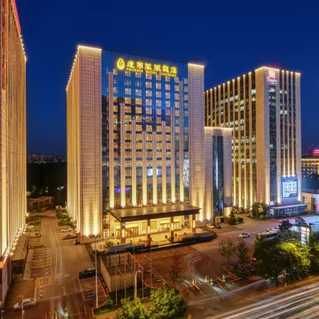 PHOENIX HOTEL