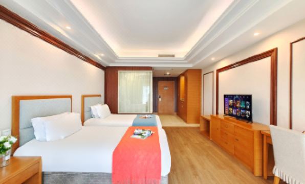 Garden City Hotel (Chengdu Airport)