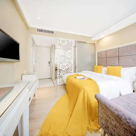 Wanzi Hotel