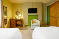 OYO The White Horse, Ripon North Yorkshire Hotels in Боробридж