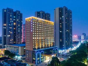 Jiagao Business Hotel(FoShan NanHai WanKe)