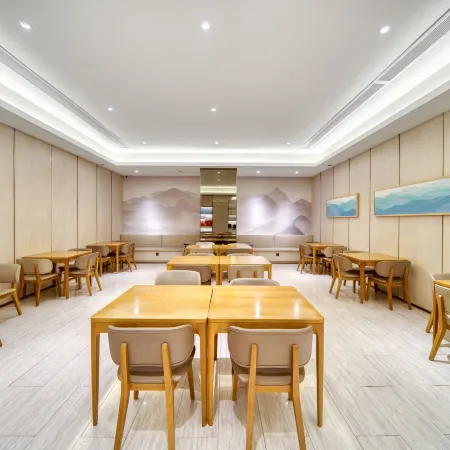 JI Hotel (Shengzhou)