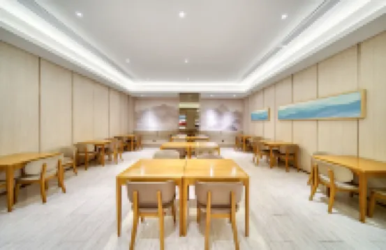 JI Hotel (Shengzhou)