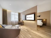 Homeinn Plus Hotel (Yuyao North Station International Convention and Exhibition Center) Hotel a Yuyao