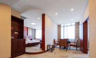 Xiang Wang Fu Hotel