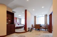 Xiang Wang Fu Hotel Hotels near Xiqiang Xiangshan Dairy Industry (Changshan Road Milk Station)