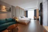 Yichun Meishu Hotel