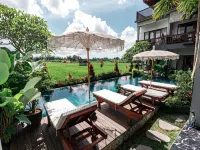 Villa Silas Hotels in Bali