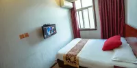 Home Inn Huayi Hotel (Wudangshan Jingqu Rukou Road) - Sala Regina Commerciale