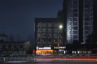 Tuke Residence Hotel (Chudu Park)