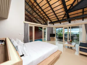 Holiday Ao Nang Beach Resort, Krabi