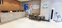 Home Inn Rui Bai Yun Hotel (Jianping Railway Station Anxing Building) Hotels in Jianping