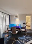 โรงแรมนานาชาติ จิงเว่ย - ที่มีที่จอดรถ