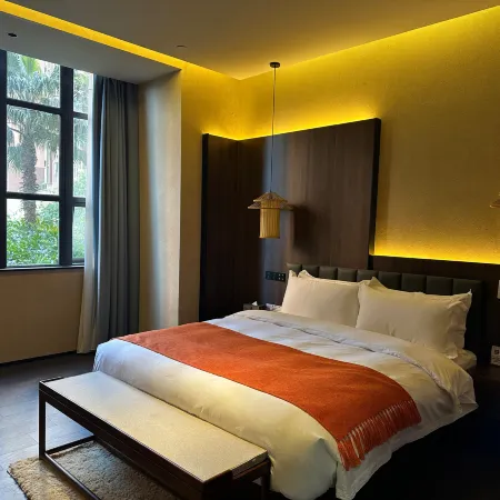 Chengdu YinShe Homestay