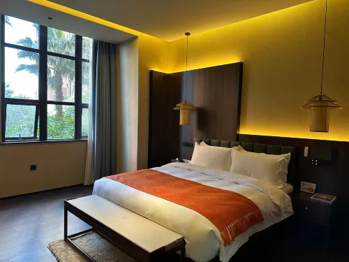 Chengdu YinShe Homestay - Losmen