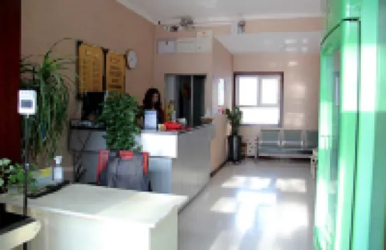 Junyue Express Hotel