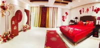 Wenchang Haitian Garden Restaurant Accommodation