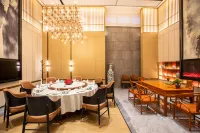 Weifang Anqiu li Kelai Hotel - sarapan