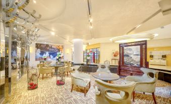 Beidahuang International Hotel