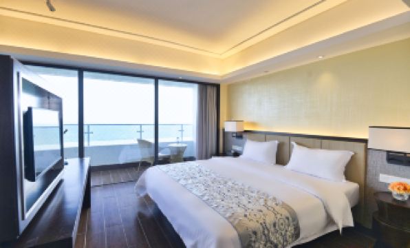 Dongneng Silver Beach Hotel