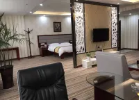 Pengze Huangting Hotel Hotels in Pengze