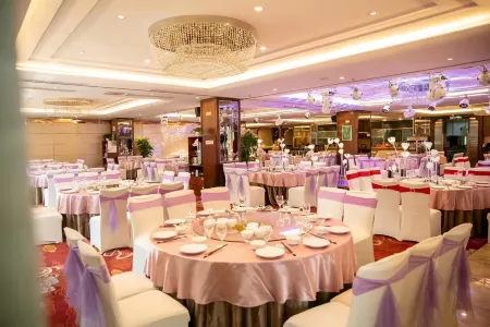 โรงแรมเวียนนา เซินเจิ้น หนานซาน หลงจู