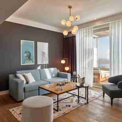 Lara Barut Collection - All Inclusive Rooms