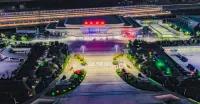Yueyi Hotel (Huaihua Sports Center)