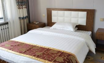 Wengniudqi Laohahe Business Hotel