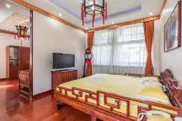 Shanhai Holiday Hotel Hotels in Qinhuangdao