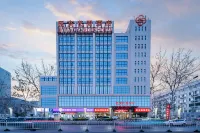 Huigao Garden Hotel Hotels in der Nähe von Tianjin Institute of Urban Construction