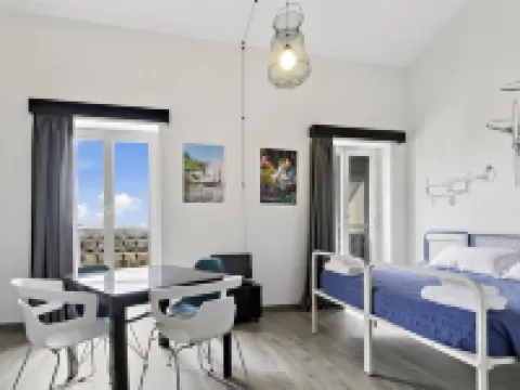 Ostello Bello Genova Hotels in Genoa