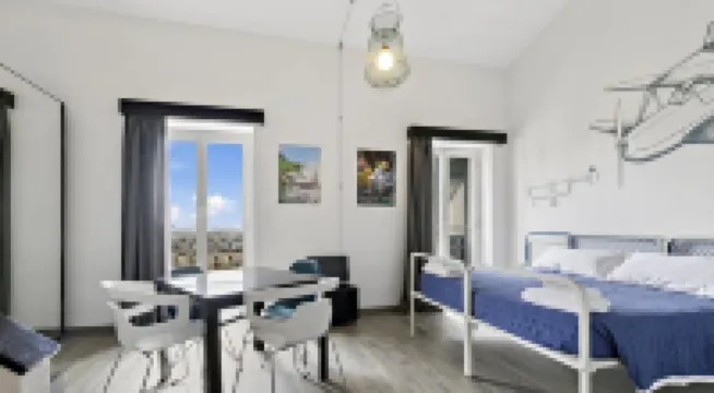 Ostello Bello Genova Hotels in 